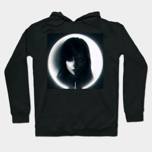 Night Lover Hoodie